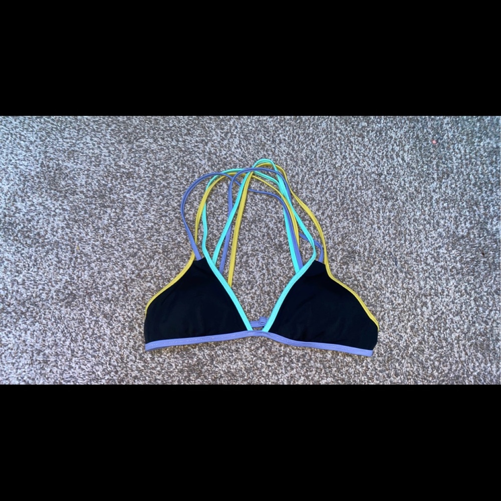 Victoria’s Secret bikini top